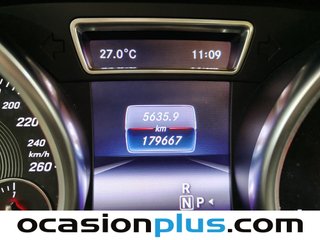 Mercedes-Benz GLE 250 d 4Matic 150 kW (204 CV)
