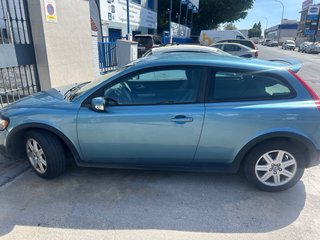 Volvo C30 2007