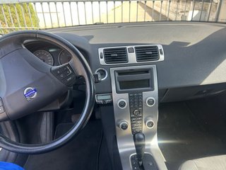 Volvo C30 2007