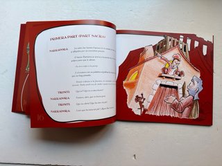 Libro El Betlem Tirisiti, 2007