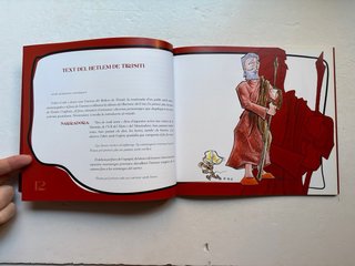Libro El Betlem Tirisiti, 2007