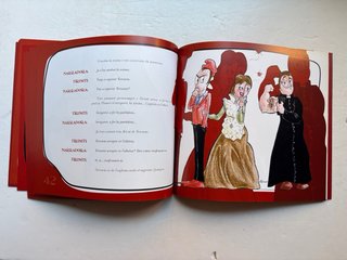 Libro El Betlem Tirisiti, 2007
