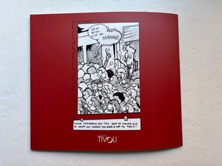 Libro El Betlem Tirisiti, 2007