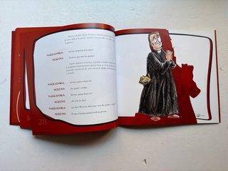 Libro El Betlem Tirisiti, 2007