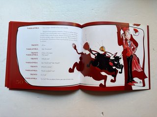 Libro El Betlem Tirisiti, 2007