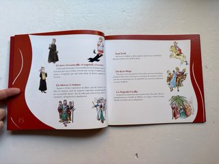 Libro El Betlem Tirisiti, 2007