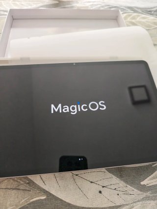 Honor Pad 10