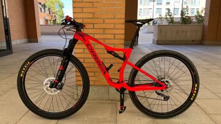 Bicicleta de Montaña Orbea Oiz H30
