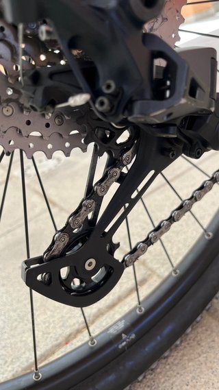 Bicicleta de Montaña Orbea Oiz H30