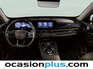 EBRO S700 1.6 TGDI Luxury 7 DCT 108 kW (147 CV)