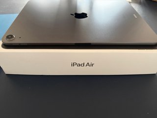 iPad Air 5ª Generación 256GB