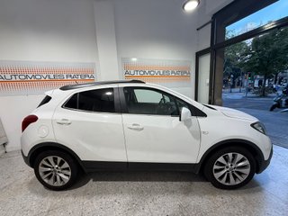 Opel Mokka 2015