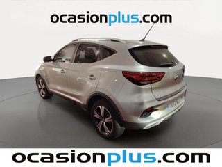 MG ZS 1.5 Comfort 78 kW (106 CV)