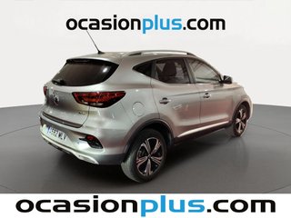 MG ZS 1.5 Comfort 78 kW (106 CV)
