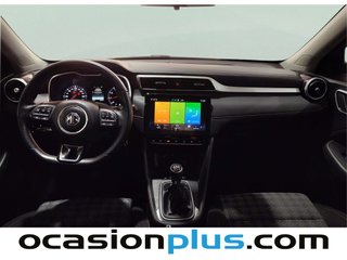 MG ZS 1.5 Comfort 78 kW (106 CV)