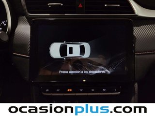 MG ZS 1.5 Comfort 78 kW (106 CV)