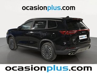 EBRO S800 1.6 TGDI Luxury DCT 108 kW (147 CV)