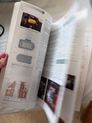 Libro 1 grado medio electromecánica