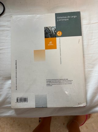 Libro 1 grado medio electromecánica