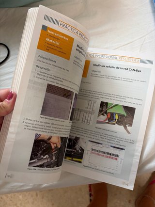 Libro 1 grado medio electromecánica