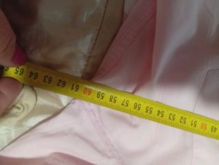 Camisa Wild Country Sportswear cuadros rosa mujer