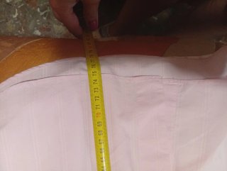 Camisa Wild Country Sportswear cuadros rosa mujer