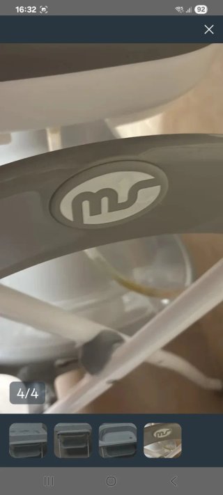 Bañera Cambiador MS para Bebé