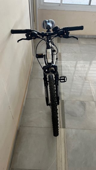 Bicicleta Biocycle 24 Niña/Niño