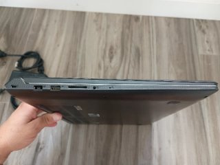 Portátil Lenovo Ideapad 700 i5 6300hq 12GB 256GB