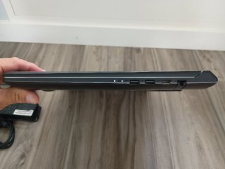 Portátil Lenovo Ideapad 700 i5 6300hq 12GB 256GB