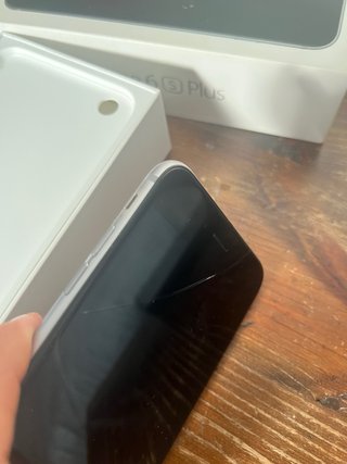 iPhone 6S Plus 128 GB Gris