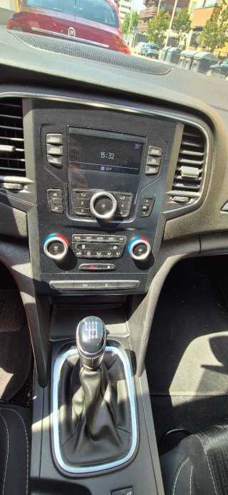 Renault Megane 2020