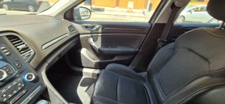 Renault Megane 2020