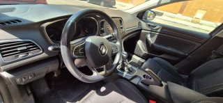 Renault Megane 2020