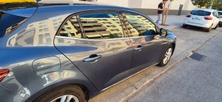Renault Megane 2020