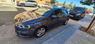 Renault Megane 2020
