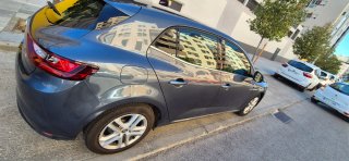 Renault Megane 2020
