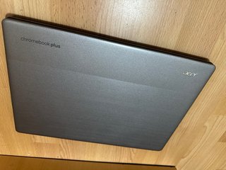Acer Chromebook Plus 514 Ryzen 3 8GB 256GB SSD