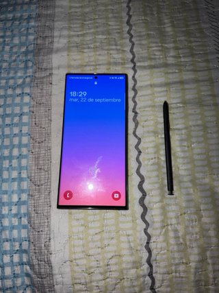 Samsung Galaxy S23 Ultra y Galaxy Buds 3 Pro
