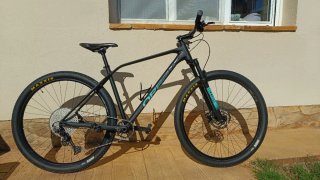 Orbea Alma H50 2021 Talla L | 29”