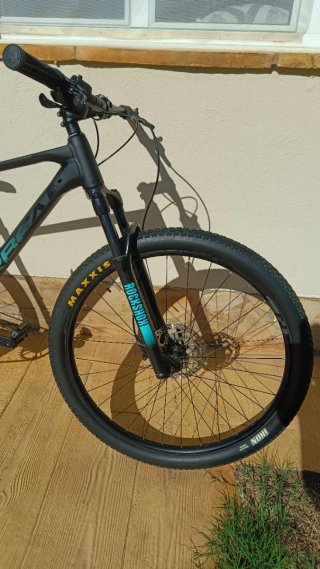 Orbea Alma H50 2021 Talla L | 29”