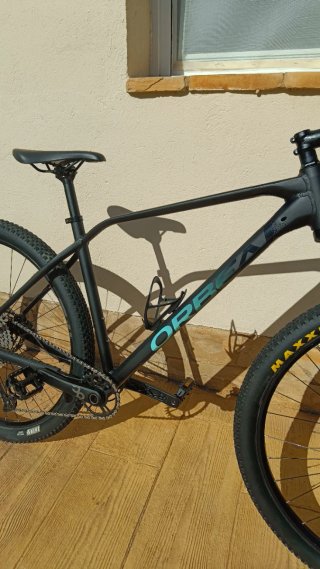 Orbea Alma H50 2021 Talla L | 29”