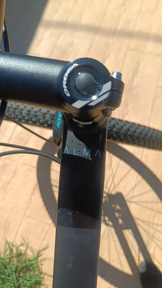 Orbea Alma H50 2021 Talla L | 29”