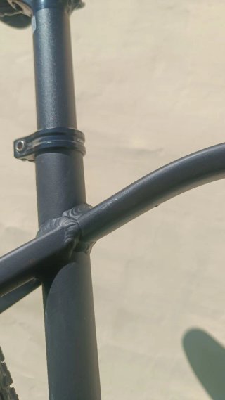 Orbea Alma H50 2021 Talla L | 29”