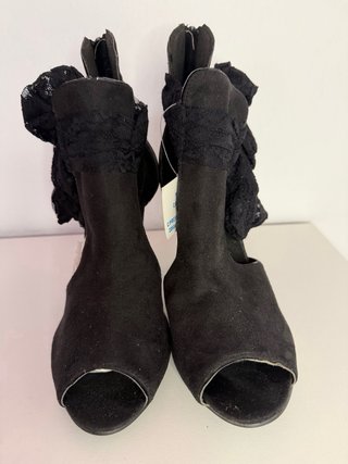 Tacchi da Donna