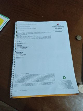 Libros de Segundo de primaria