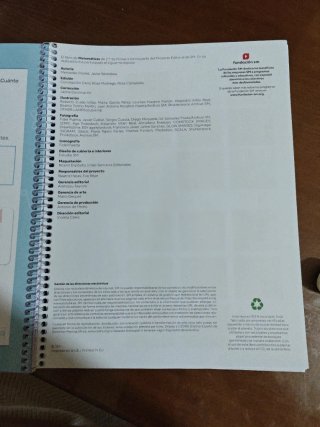 Libros de Segundo de primaria