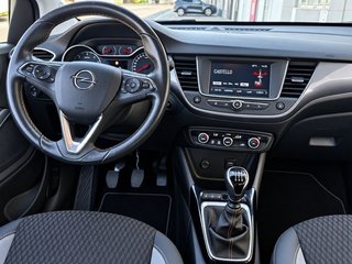 Opel CrossLand INNOVATION