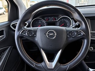 Opel CrossLand INNOVATION