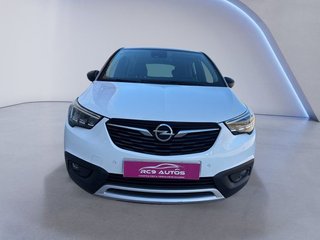 Opel CrossLand INNOVATION